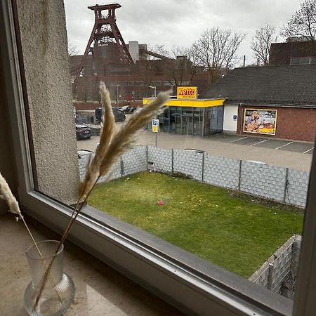 Appartamento Nur Ein Augenblick Vom Weltkulturerbe Entfernt! Ge1L Essen Esterno foto