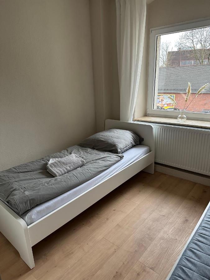 Appartamento Nur Ein Augenblick Vom Weltkulturerbe Entfernt! Ge1L Essen Esterno foto
