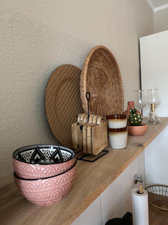 Appartamento Nur Ein Augenblick Vom Weltkulturerbe Entfernt! Ge1L Essen Esterno foto