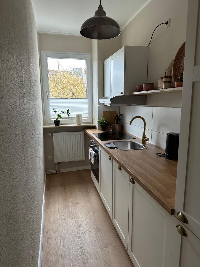 Appartamento Nur Ein Augenblick Vom Weltkulturerbe Entfernt! Ge1L Essen Esterno foto