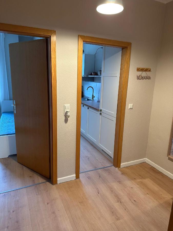 Appartamento Nur Ein Augenblick Vom Weltkulturerbe Entfernt! Ge1L Essen Esterno foto