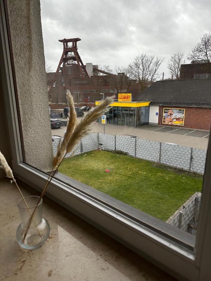 Appartamento Nur Ein Augenblick Vom Weltkulturerbe Entfernt! Ge1L Essen Esterno foto